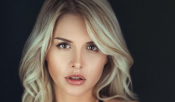 Maria Luisa Medack InstaFitBio