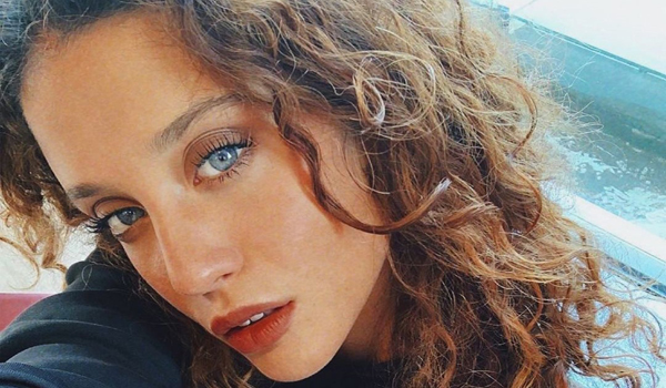 Maria Pedraza InstaFitBio