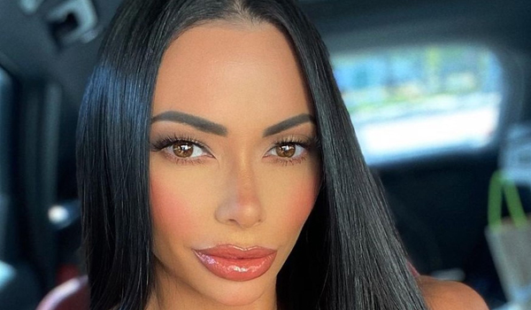 Maria Villalba InstaFitBio