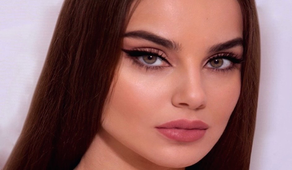 Mariam Mdzevashvili InstaFitBio