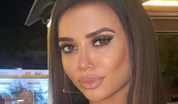 Marianna Ioannou InstaFitBio