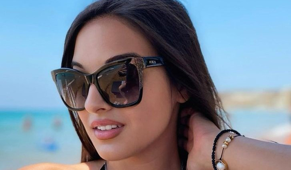 Marietta Barakou InstaFitBio