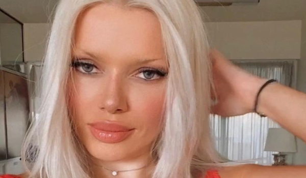 Marina Maratou InstaFitBio