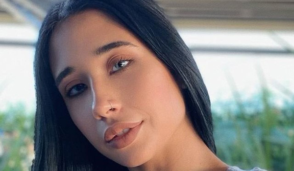 Marina Nikolaou InstaFitBio