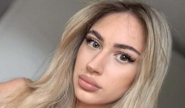Marta Jastrzembski InstaFitBio