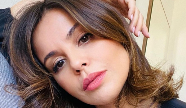 Marta Torne InstaFitBio