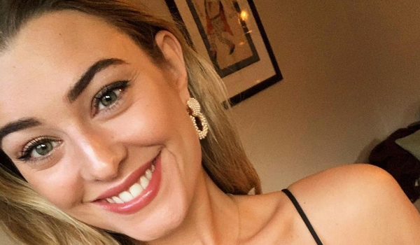 Marte Bratberg InstaFitBio