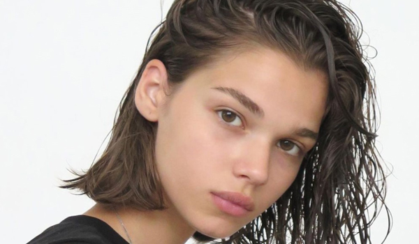 Mathilda Gvarliani InstaFitBio