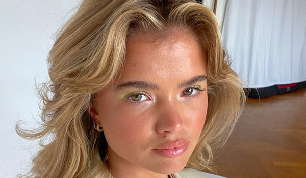 Matilda Djerf InstaFitBio