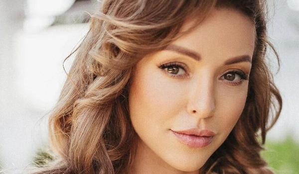 Maya Gubenko InstaFitBio