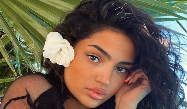 Maya Melloul InstaFitBio