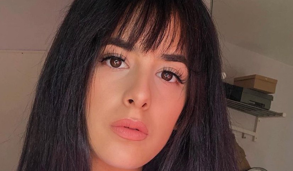 Melike Od instaFitBio