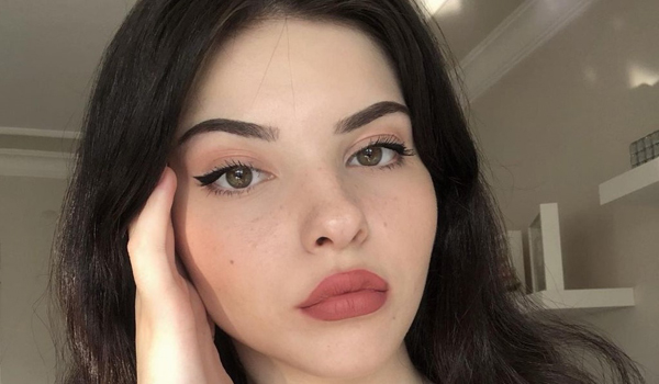 Melisa Yamac InstaFitBio