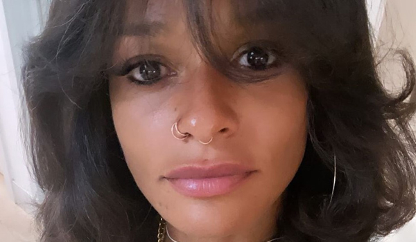 Melissa Alcantara InstaFitBio