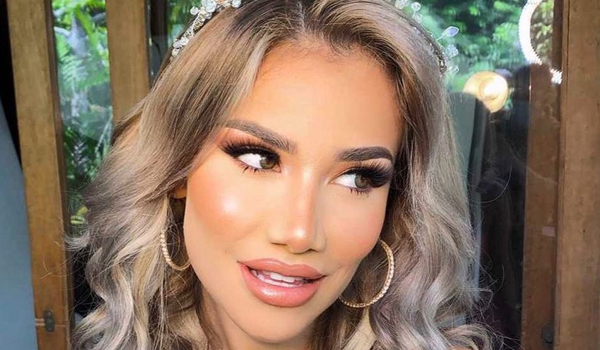 Melissa Mora InstaFitBio