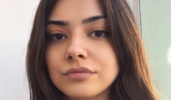 Melissa Pinar InstaFitBio