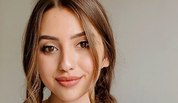 Merve Kansu InstaFitBio