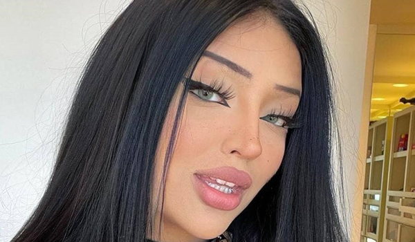 Mia Amador InstaFitBio