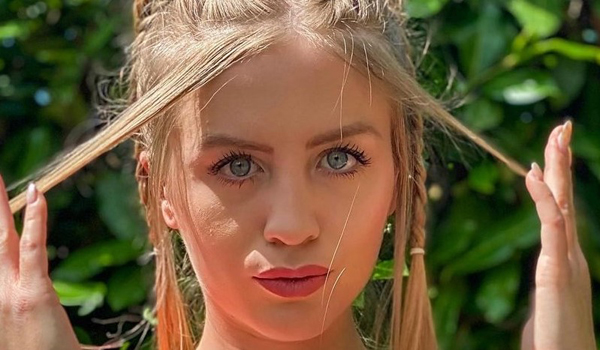 Michela Riganelli InstaFitBio