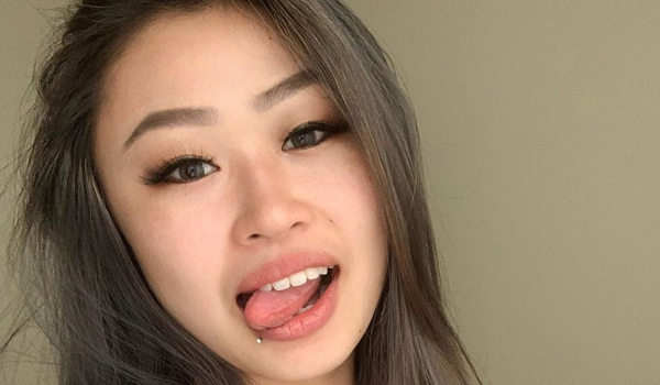 Michele Truongg InstaFitBio