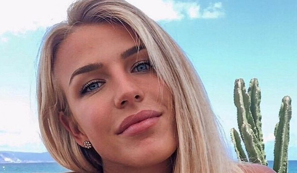 Michelle Bieri InstaFitBio