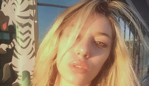 Mina Kocak InstaFitBio