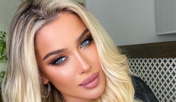 Miranda Sheliya InstaFitBio