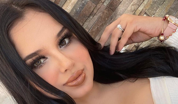 Miroslava Soes InstaFitBio