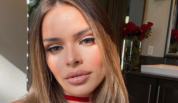 Monika Ordowska instaFitBio