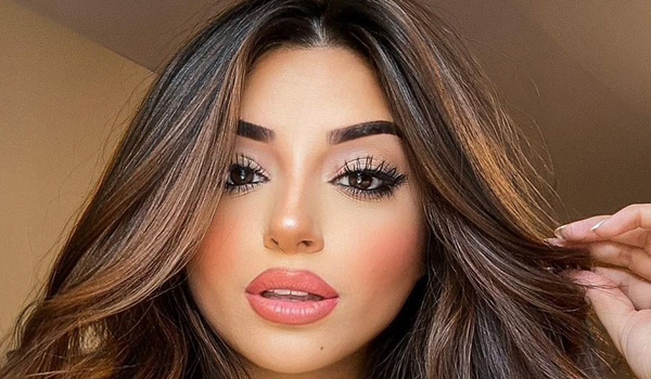 Nadia Maya InstaFitBio