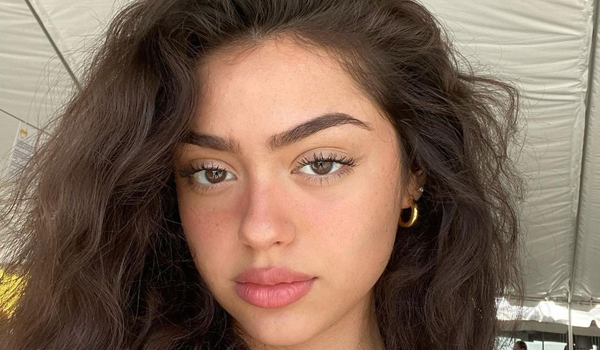 Nailea Devora InstaFitBio