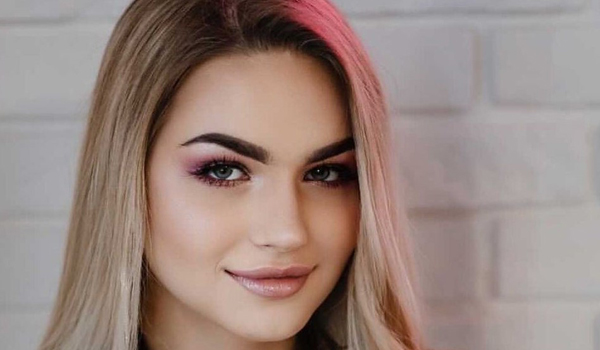 Natalia Trzebiatovvska InstaFitBio