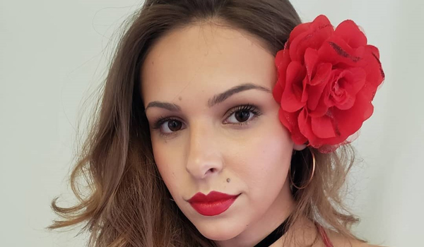 Nicole Alicia Xavier InstaFitBio