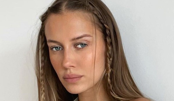 Nicole Poturalski InstaFitBio