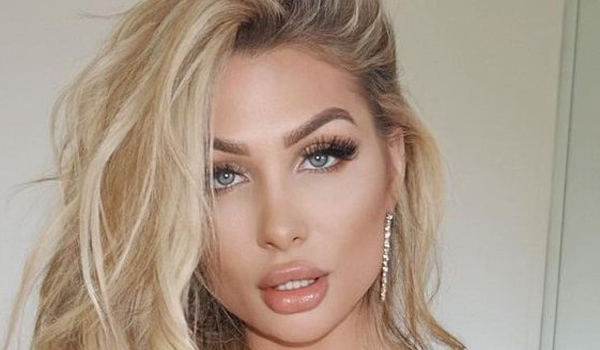 Nicusia Fixto InstaFitBio