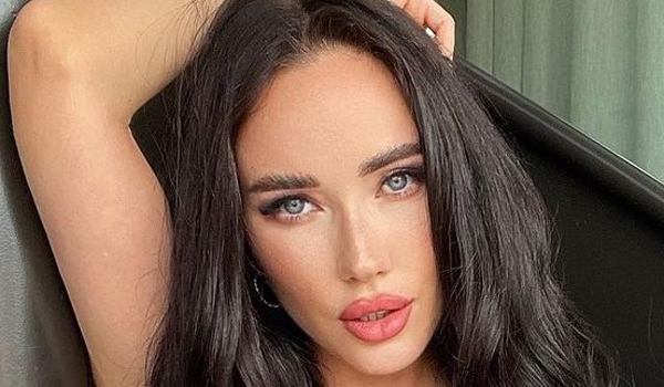 Nina Serebrova InstaFitBio