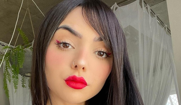 Nyvi Estephan InstaFitBio