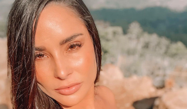 Olivia Delgado InstaFitBio