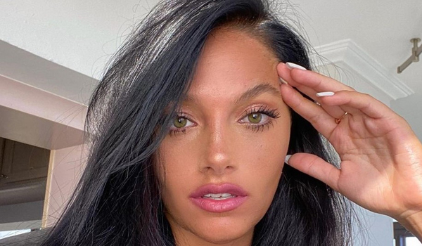 Oriana Sabatini InstaFitBio