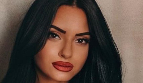 Ourania Saranganida InstaFitBio