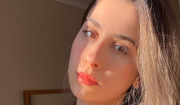 Ozge Topaloglu InstaFitBio