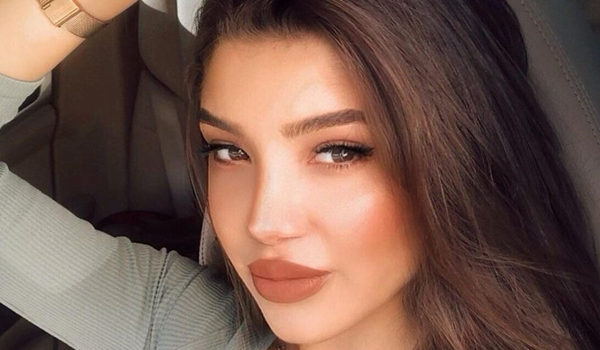 Ozlem Kolukirik InstaFitBio