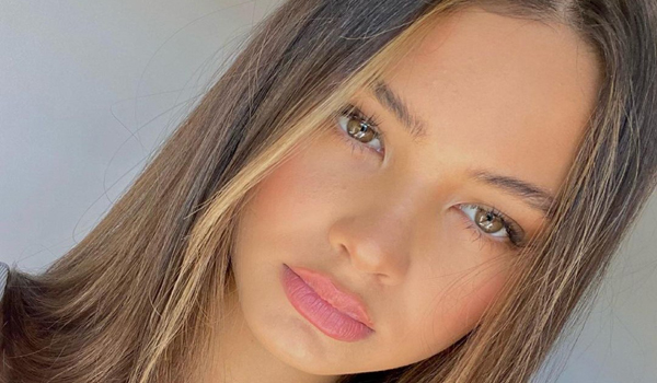 Paris Bishop InstaFitBio