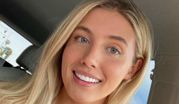 Paris Rose InstaFitBio