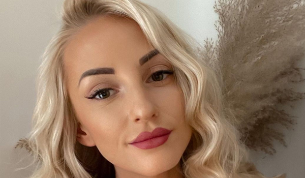 Petra Loscher InstaFitBio