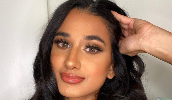 Puja Ghedia InstaFitBio