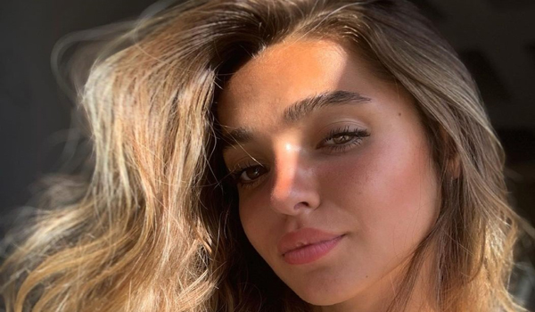 Rakefet Rahamim InstaFitBio