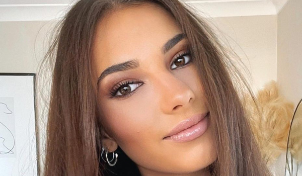 Remy Tidy InstaFitBio