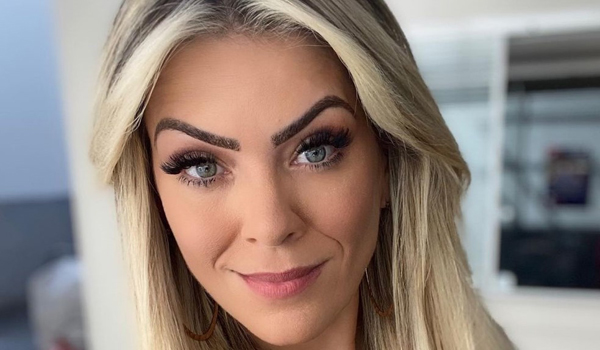 Renata Fan InstaFitBio