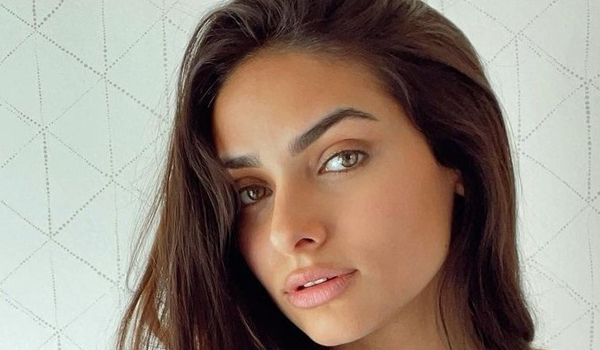 Renata Notni InstaFitBio